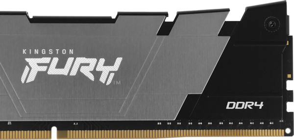 Изображение товара Оперативная память DDR4 Kingston KF453C20RB2K2/16