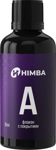 Изображение товара Набор автохимии Himba Керамическое покрытие для кузова Life 9H