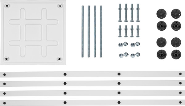 Изображение товара Каркас Saniteco Terra 80