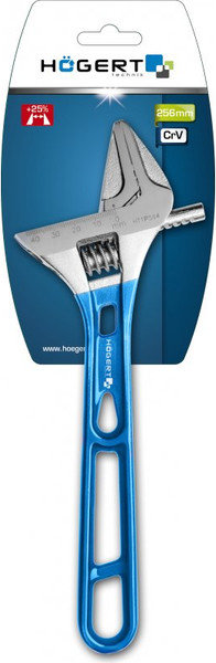 Изображение товара Гаечный ключ Hoegert HT1P564