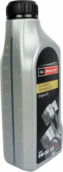 Изображение товара Моторное масло Ford Motorcraft A5 5W30 WSS / 15F1CE (1л)