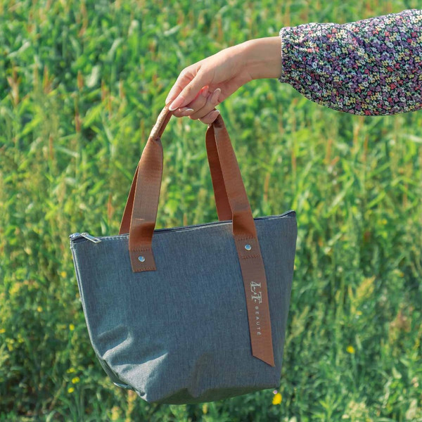 Изображение товара Термосумка La and Te beaute LT-CB4 (2шт, 4л)