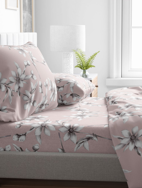 Изображение товара Наволочка Samsara Паола 5070Н-5