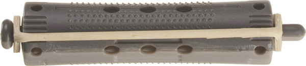 Изображение товара Бигуди Dewal RWL12 (12шт, серый/черный)