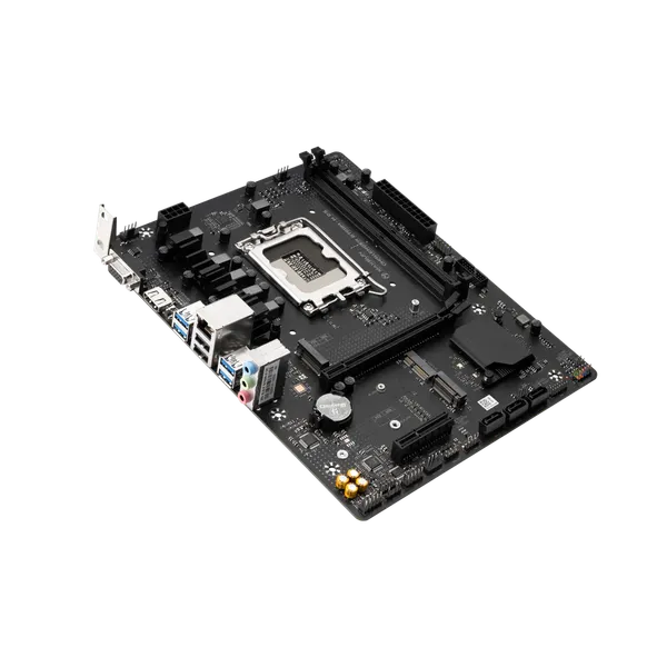 Изображение товара Материнская плата Maxsun MS-Challenger B760M-N D5 V2