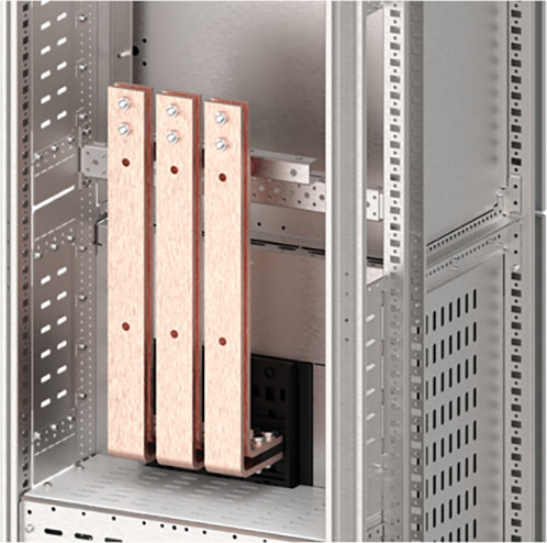 Изображение товара Профиль монтажный IEK Format FO-00-PRM-040 (2шт)