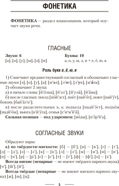 Изображение товара Учебное пособие Аверсэв Русский язык. ЦЭ/ЦТ. Теория. Примеры. Тесты. 2025 (Антропова Надежда 9789851990913)