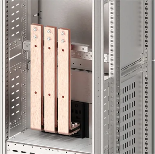 Изображение товара Профиль монтажный IEK Format FO-00-PRM-060 (2шт)
