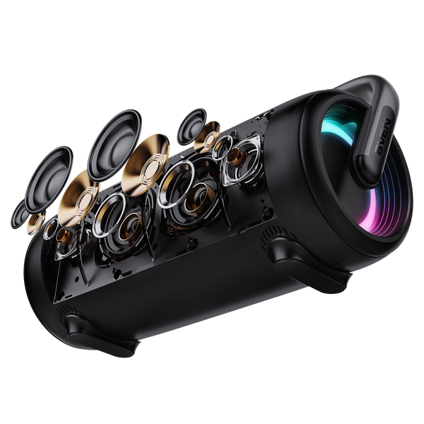 Изображение товара Портативная колонка Sven PS-395