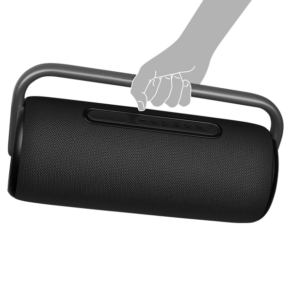 Изображение товара Портативная колонка Sven PS-395