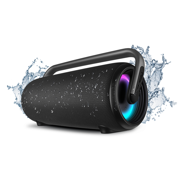 Изображение товара Портативная колонка Sven PS-395