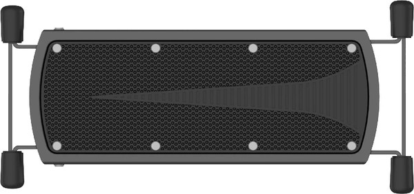 Изображение товара Подставка под ногу Guitto GFR-01