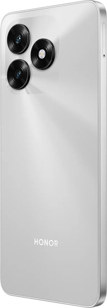 Изображение товара Смартфон HONOR X5c 4GB/64GB (серебристый)