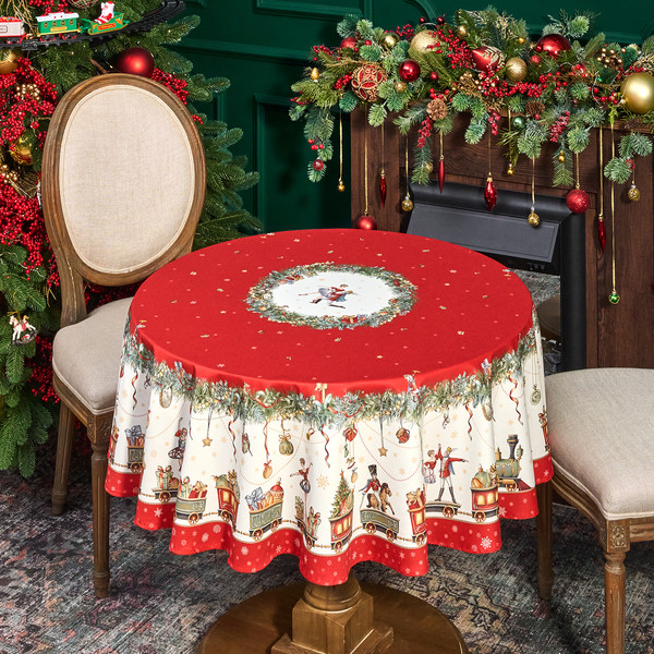 Изображение товара Скатерть Santalino 850-762-24