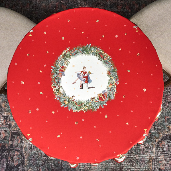 Изображение товара Скатерть Santalino 850-762-24