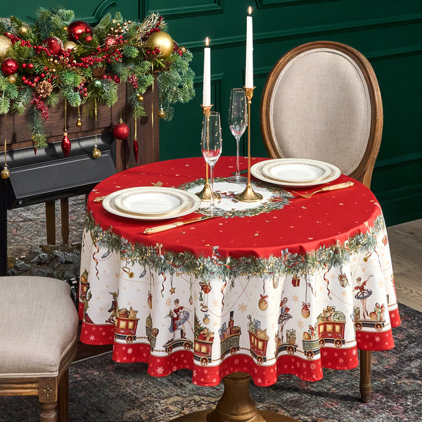 Изображение товара Скатерть Santalino 850-762-24