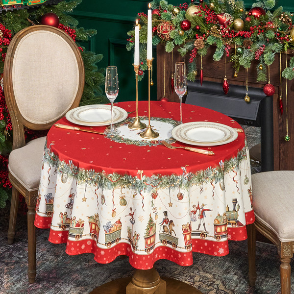Изображение товара Скатерть Santalino 850-762-24