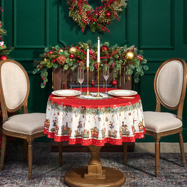 Изображение товара Скатерть Santalino 850-762-24