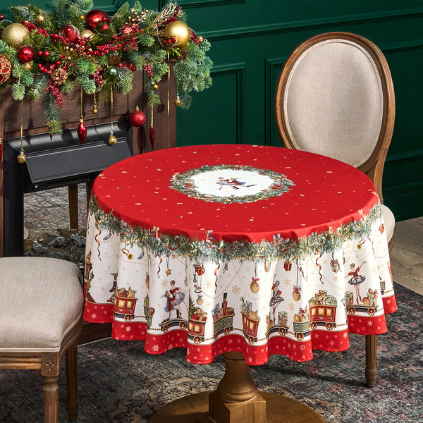 Изображение товара Скатерть Santalino 850-762-24