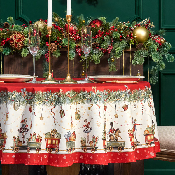 Изображение товара Скатерть Santalino 850-762-24