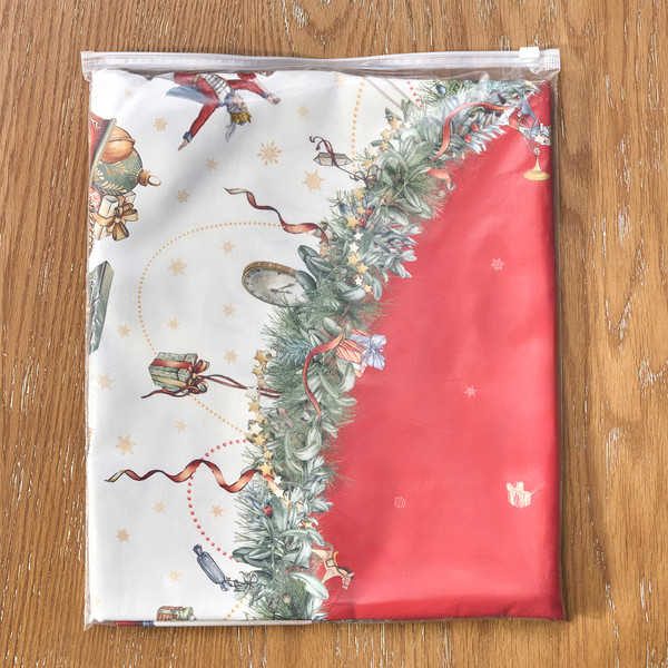 Изображение товара Скатерть Santalino 850-762-24