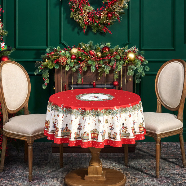 Изображение товара Скатерть Santalino 850-762-24