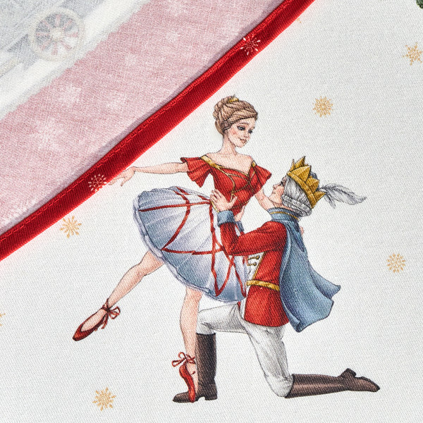 Изображение товара Скатерть Santalino 850-762-24