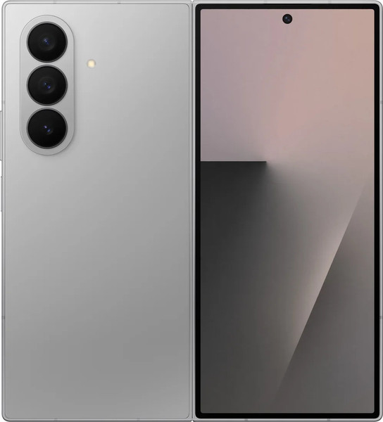 Изображение товара Смартфон Samsung Galaxy Z Fold7 5G 12GB/512GB (Silver Shadow)