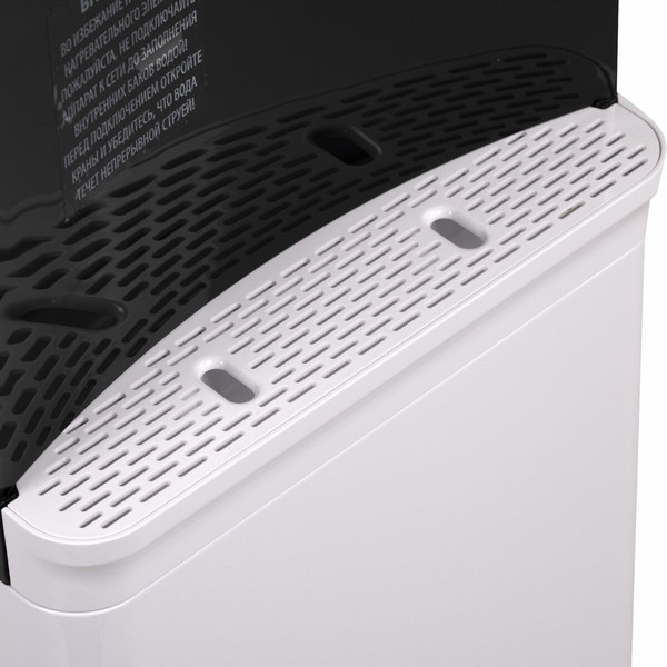 Изображение товара Кулер Sonnen FSC-02S / 455415 (белый)