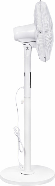 Изображение товара Вентилятор Sonnen FS40-A999 / 455735 (белый)
