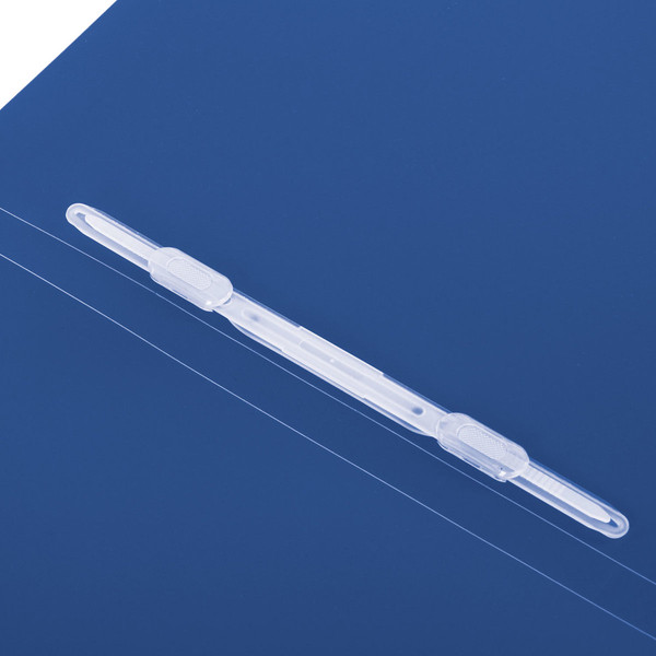 Изображение товара Папка для бумаг Brauberg Office / 222644 (синий)