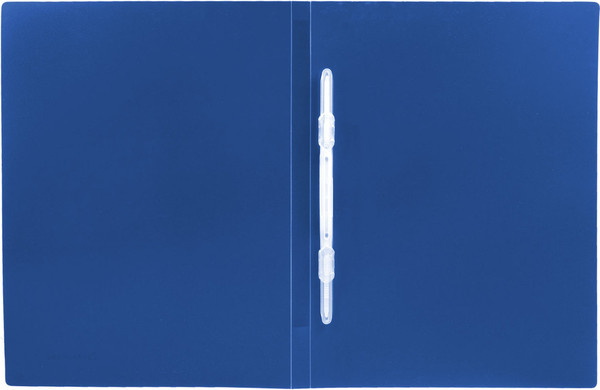 Изображение товара Папка для бумаг Brauberg Office / 222644 (синий)