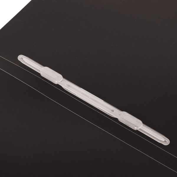 Изображение товара Папка для бумаг Brauberg Office / 222645 (черный)