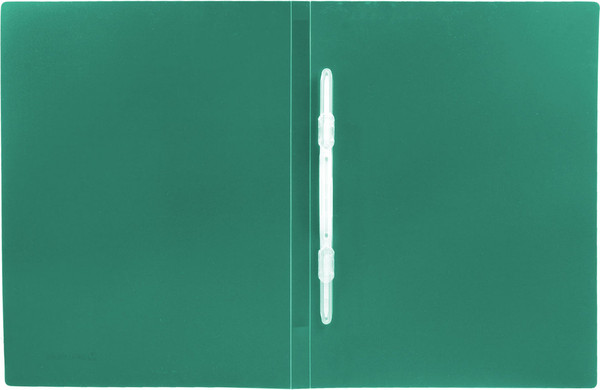 Изображение товара Папка для бумаг Brauberg Office / 222642 (зеленый)