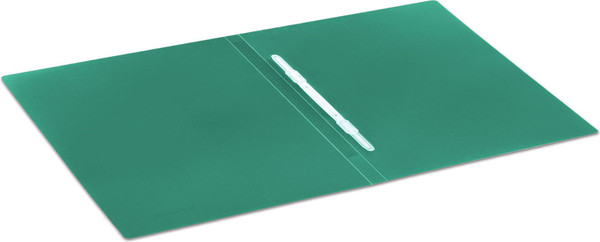 Изображение товара Папка для бумаг Brauberg Office / 222642 (зеленый)