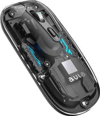 Изображение товара Мышь Aula AM210