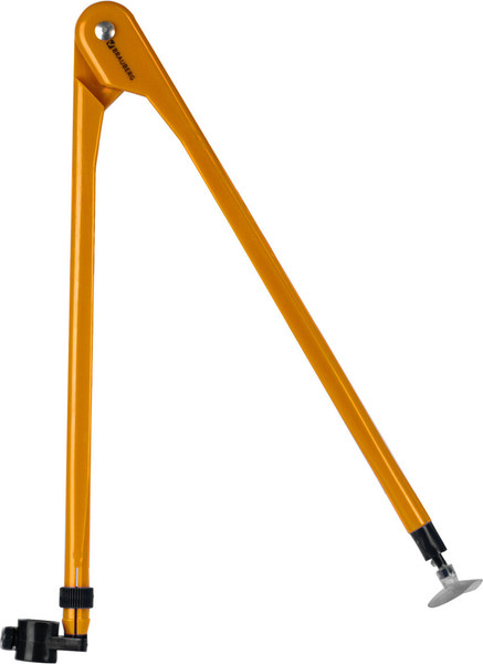 Изображение товара Набор для черчения Brauberg Для классной доски / 210872