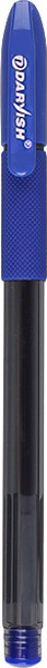 Изображение товара Набор гелевых ручек Darvish DV-7656 (12шт, синий)