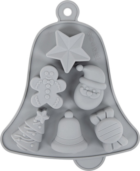 Изображение товара Форма для выпечки Золотая сказка 592469