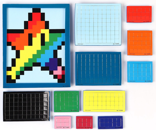 Изображение товара Развивающая игра Hasbro My little pony / 7610858