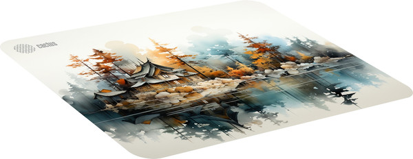 Изображение товара Коврик для мыши Cactus Forest CS-MP-PRO19XL