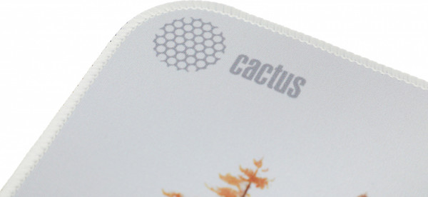 Изображение товара Коврик для мыши Cactus Forest CS-MP-PRO19XL