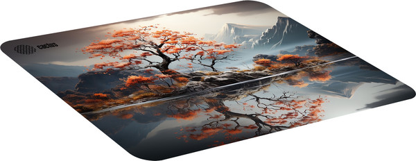 Изображение товара Коврик для мыши Cactus Lake CS-MP-PRO18XL