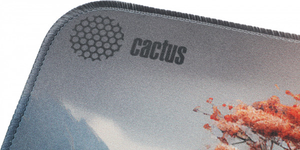 Изображение товара Коврик для мыши Cactus Lake CS-MP-PRO18XL