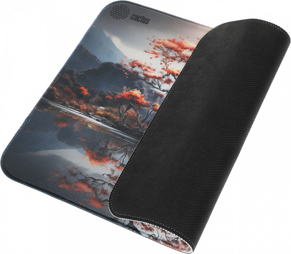 Изображение товара Коврик для мыши Cactus Lake CS-MP-PRO18XL