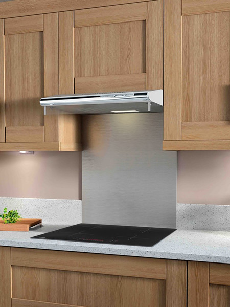 Изображение товара Индукционная варочная панель Grand & Germes HCI-60BK-BX