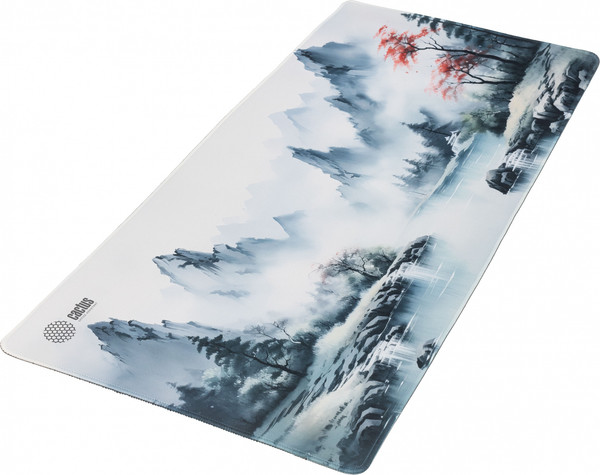 Изображение товара Коврик для мыши Cactus Mountains CS-MPC-PRO11XXL