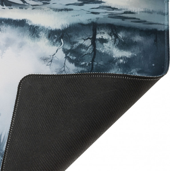 Изображение товара Коврик для мыши Cactus Mountains CS-MPC-PRO11XXL