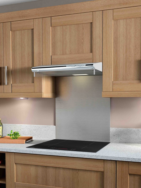 Изображение товара Индукционная варочная панель Grand & Germes HDI-60BK-BX