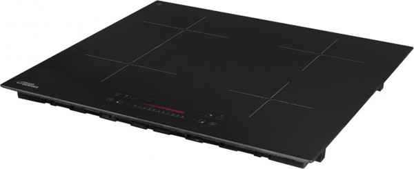 Изображение товара Индукционная варочная панель Grand & Germes HDI-60BK-BX